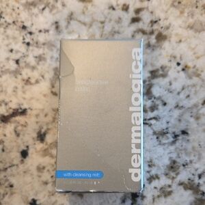 Dermalogica Precleanse Balm With Cleansing Mitt